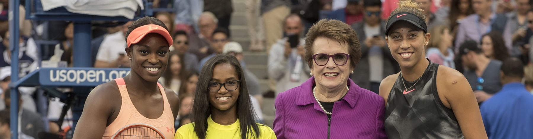 Women in sports: Title IX and the Battle of the Sexes