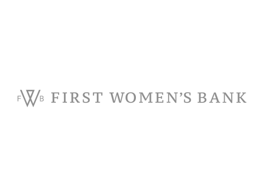 Logo_First Women Bank