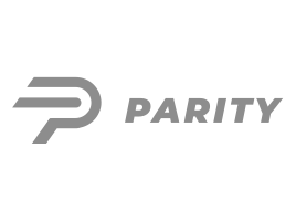 Parity Logo