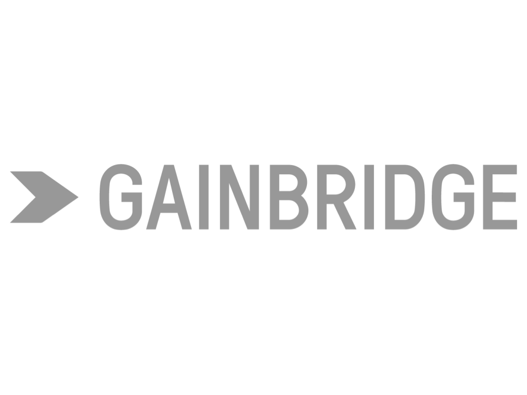 gainbridge Tory Burch Logo