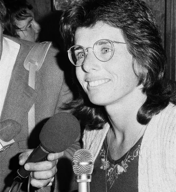 WTA: Serving up a revolution: Billie Jean King and the dawn of the WTA