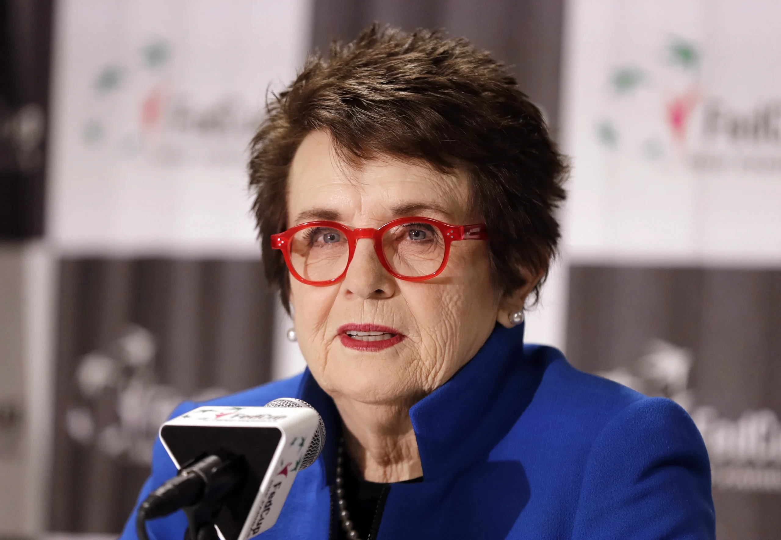 Unveiling Billie Jean King'S Private Life: A Look At Her Home - 5xpb9p0