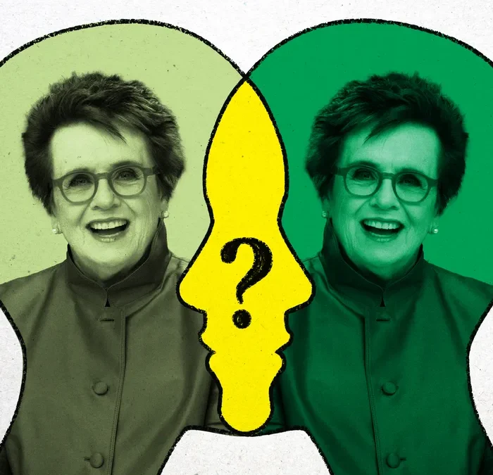 New York Magazine: Billie Jean King Still Has a Lot to Say
