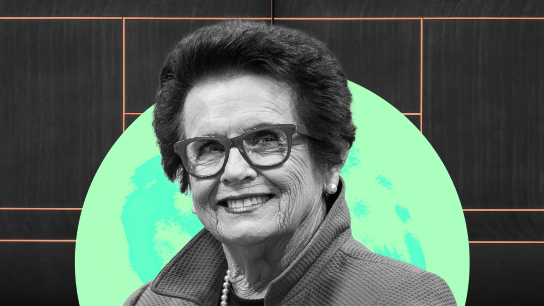 INC. MAGAZINE: This Is the ‘Magic Question’ Billie Jean King Asks CEOs