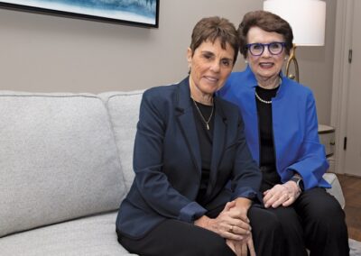 Sports Business Journal: King and Kloss: More to be conquered