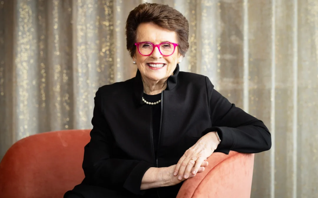 The Telegraph: Billie Jean King interview: Time to change Wimbledon traditions that ‘drive me nuts’