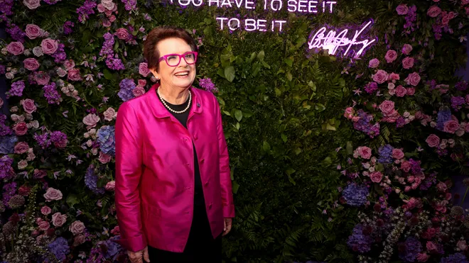 USA Today: At 82, Billie Jean King scores most meaningful win — a college diploma | Exclusive